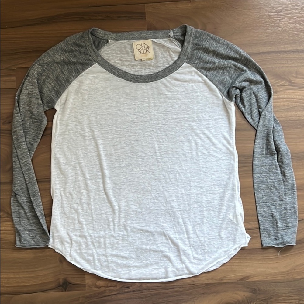 CHASOR long sleeve top